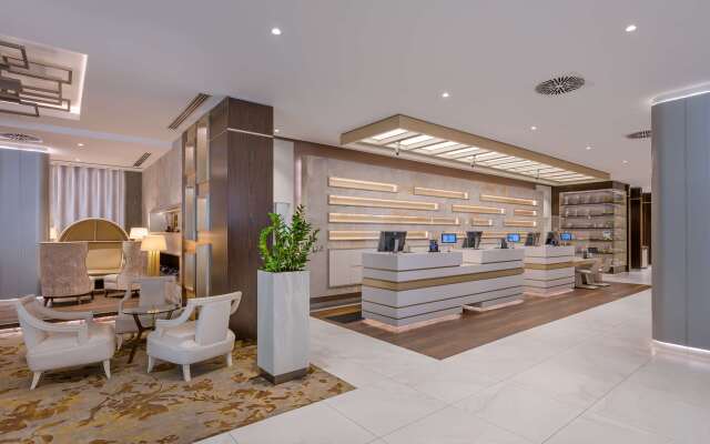 Radisson Blu Beke Hotel, Budapest