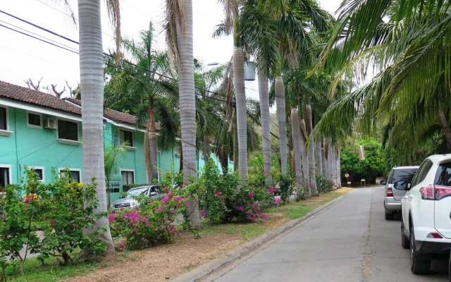 Tropical Gardens