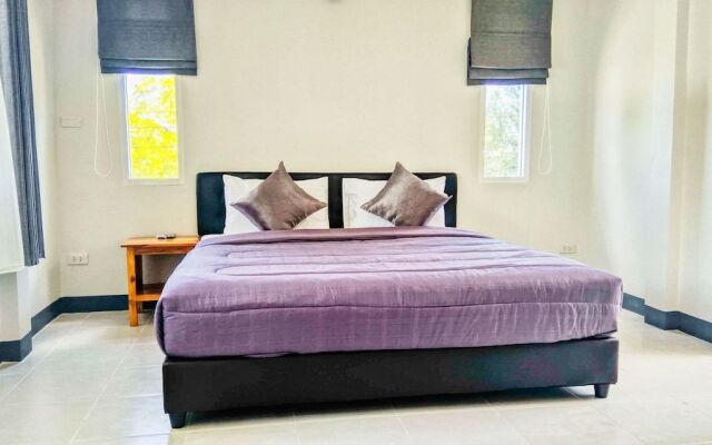 Nang Kam Boutique House