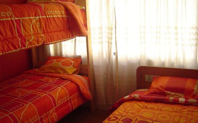 Pacha Hostel