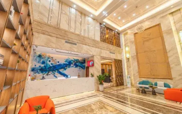 Huacheng Hotel