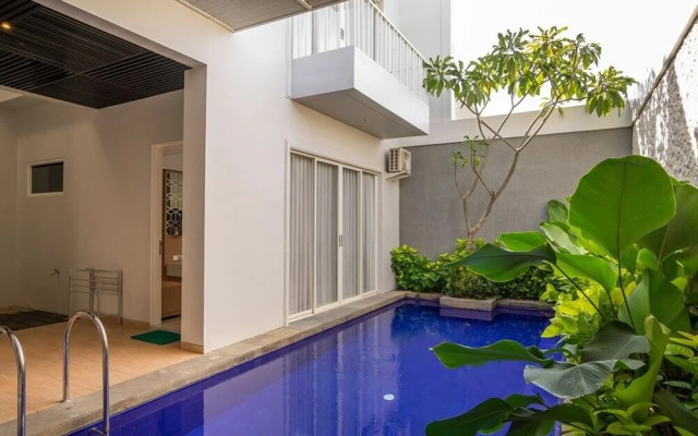 Ola Villas at Uluwatu