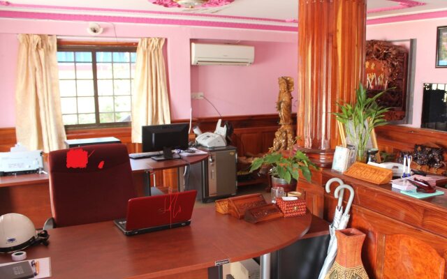 Battambang Lotus Hotel