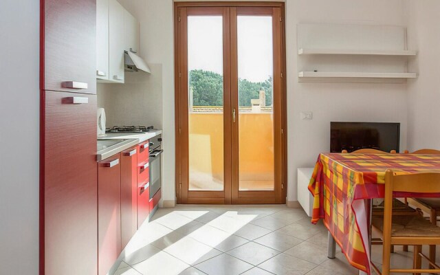 Beautiful Apartment in Alghero With 1 Bedrooms