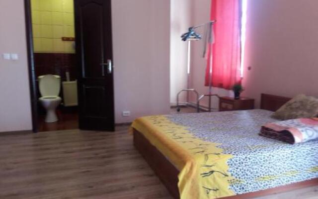 Hostel Teremok