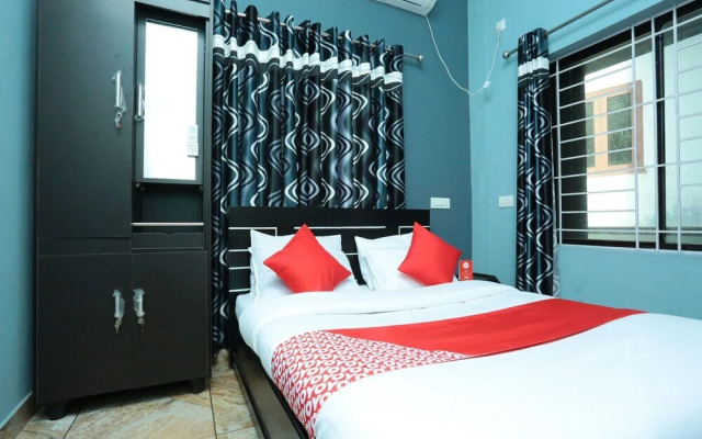 Zahir residency