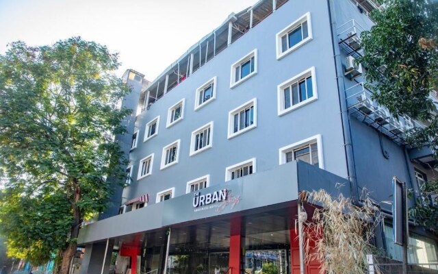 The Urban Stays Hotel