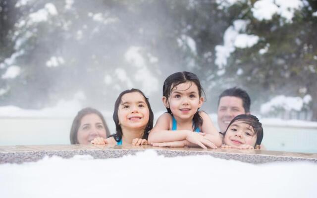 Blue Mountain Resort Village Suites