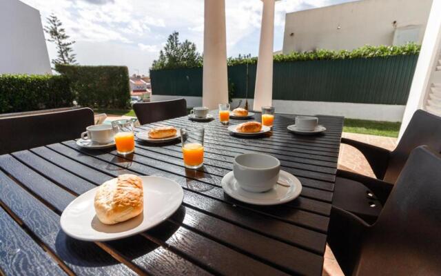 Villa 300m from Beach