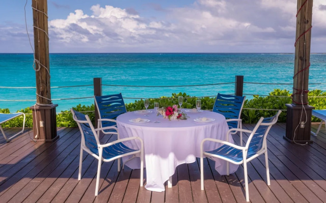 Paradise Island Beach Club Ocean View Villas