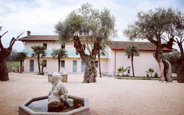 Agriturismo le Fontanelle