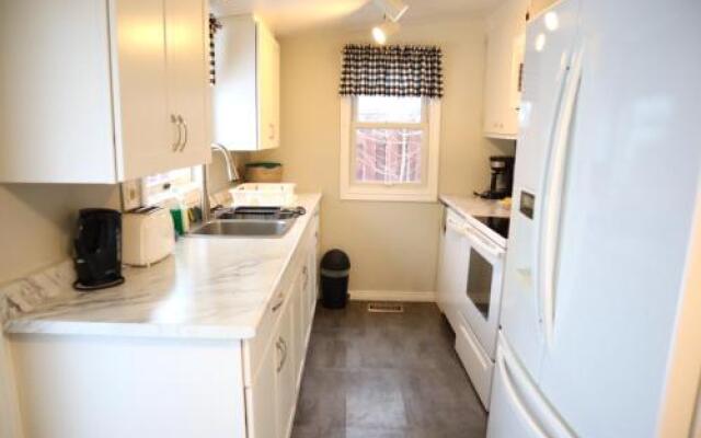 Addison Green Cottage