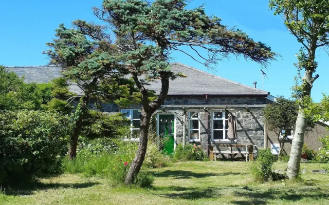 Tyrau Tywyn