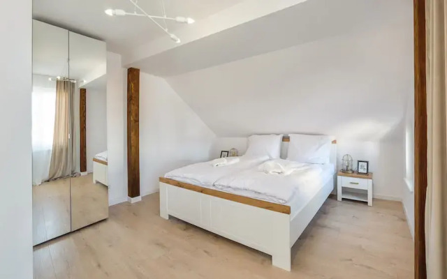 Apartamenty Sun & Snow Ustka Centrum