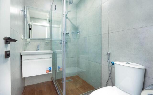 Stay Inn Apartments at Saryan Street