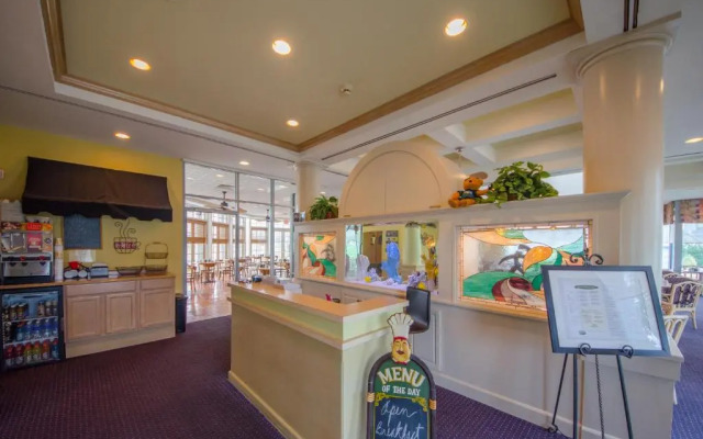 Oceanfront Pan American Hotel