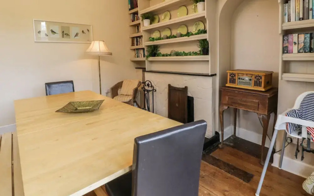 The Mill House