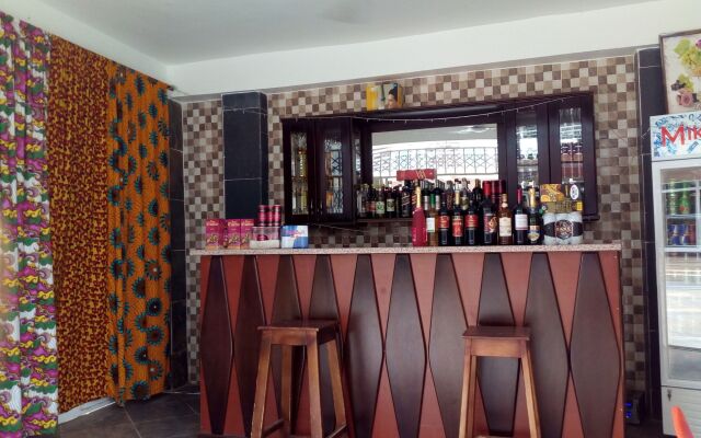 Grand Star Hotel