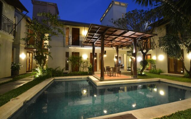 ZEN Rooms Kemang Ampera