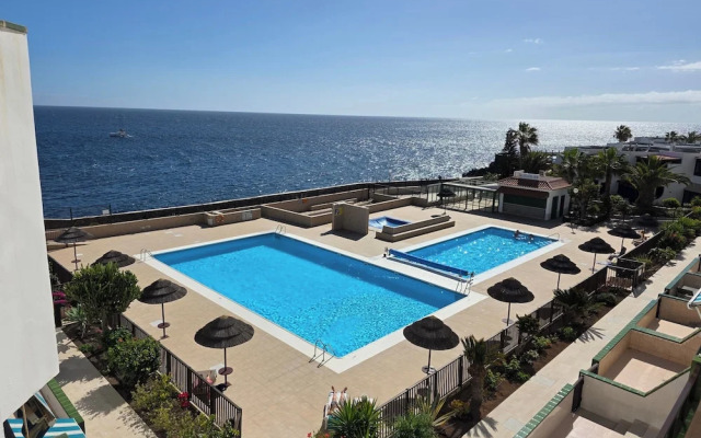 Arkadia 2 Guests - Pool - Balcony - Beach 12min