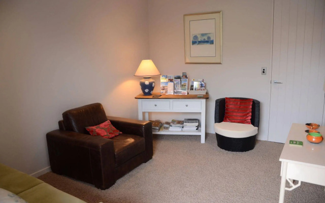 Watea Lodge