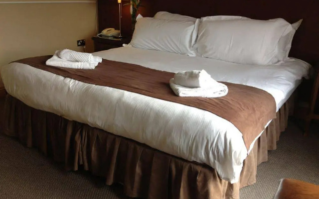 Ashford Court Boutique Hotel
