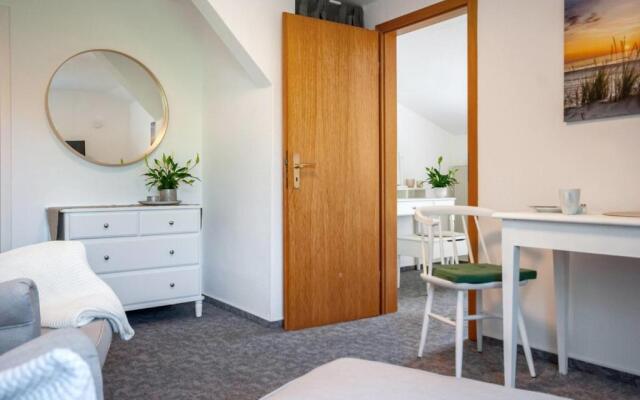 Appartment 2 - A24392