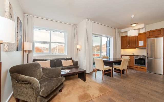 Thon Partner Hotel Sandnes