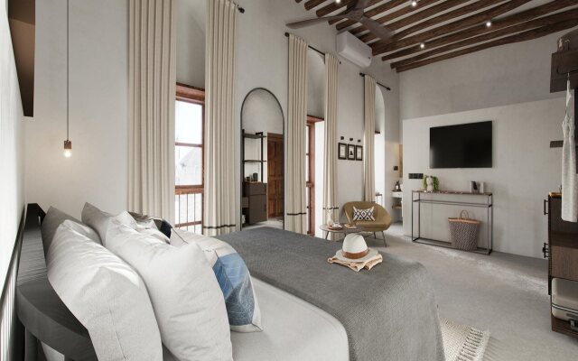 The Neela Boutique Hotel Stone Town