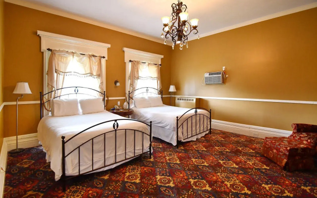 Avon Inn