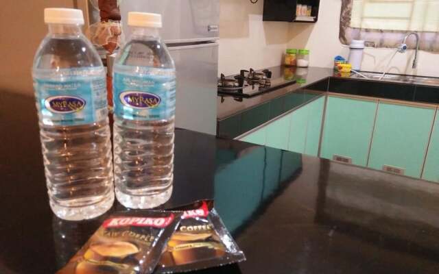 Achutra Guesthouse