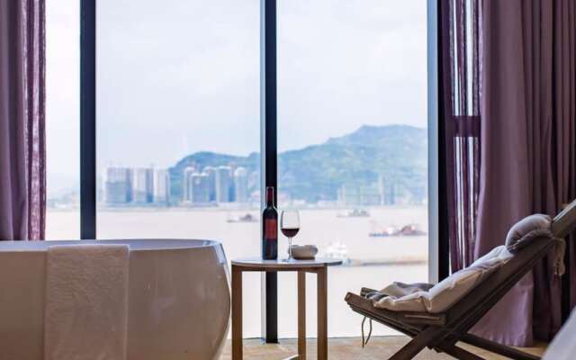 Wenzhou Langhouse Inn