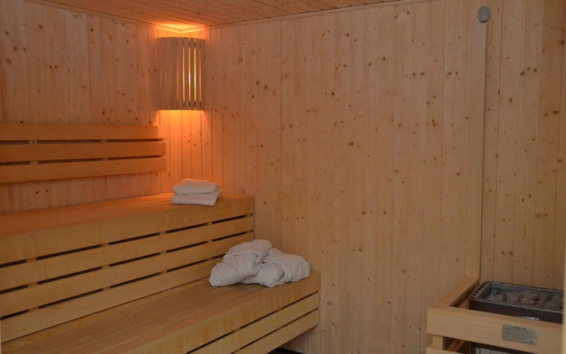 Hôtel et spa les Cleunes Oléron