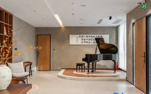 Muyang Xiaozhu Homestay (Valley of Wind)