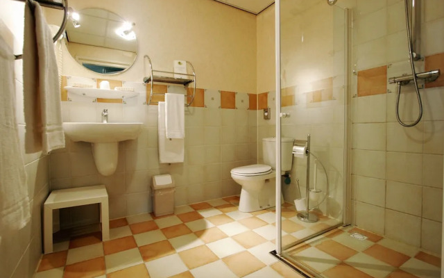 De Klomp - Charme Hotel & Restaurant