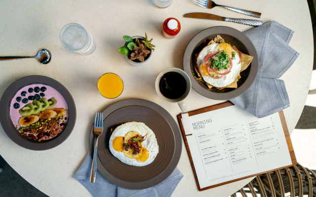 Andaz Scottsdale Resort & Bungalows