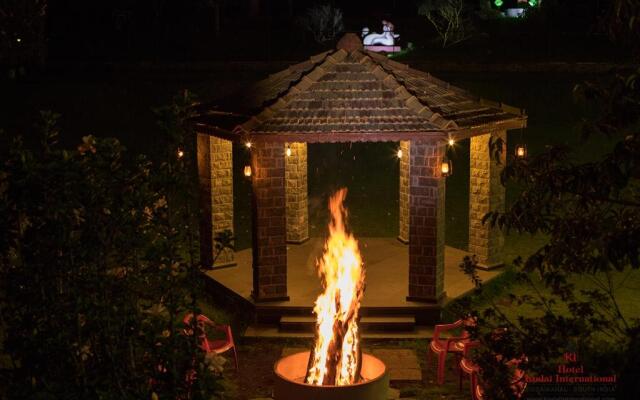 Hotel Kodai International