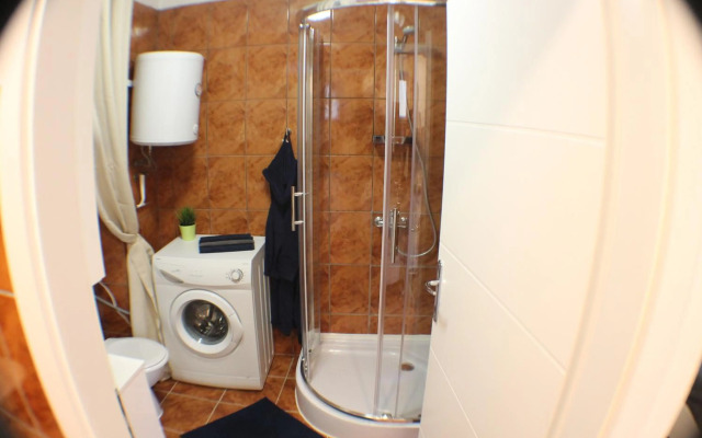 Amorino Apartman Studio