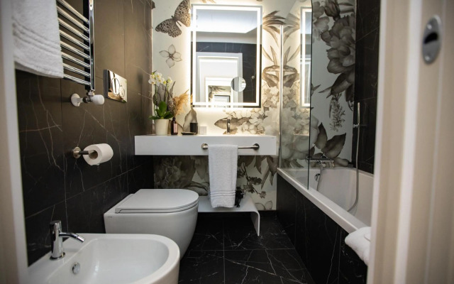 Raeli Hotel Siracusa