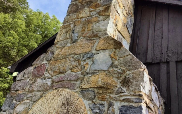 Osceola Mill Dining & Lodging