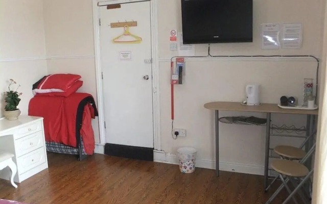 Heavenly Nights Guest House