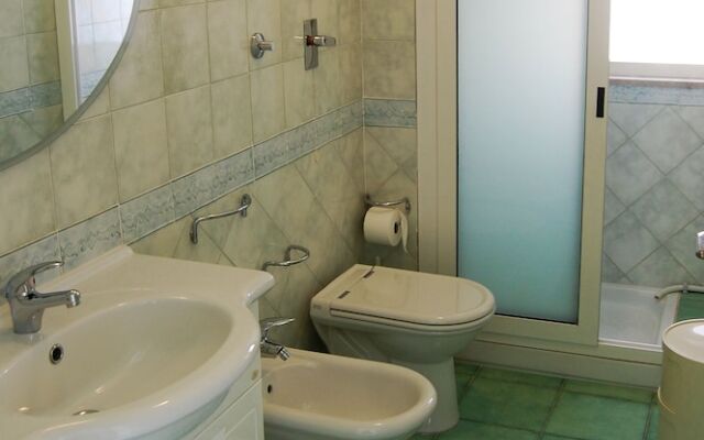 I tre Golfi Via del Sole Verde