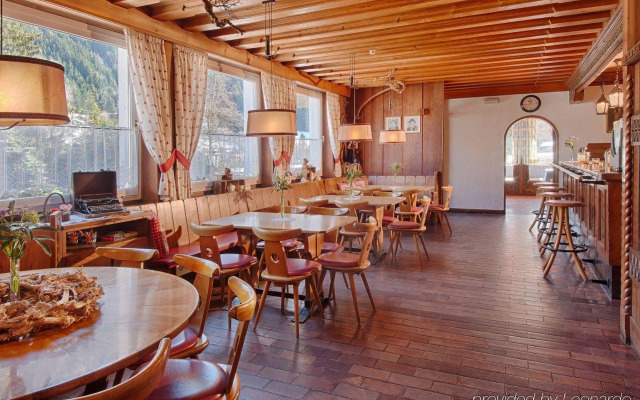 Posthotel
