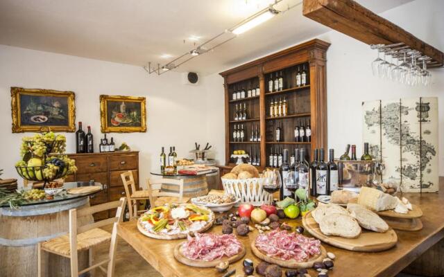 Agriturismo Le Volpi
