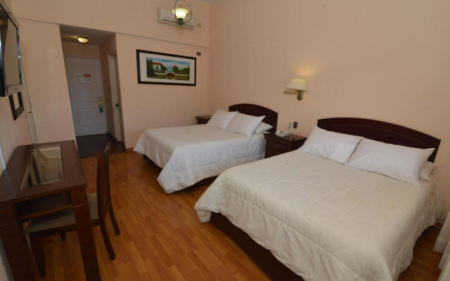 Howard Johnson by Wyndham Rinconada de Los Andes