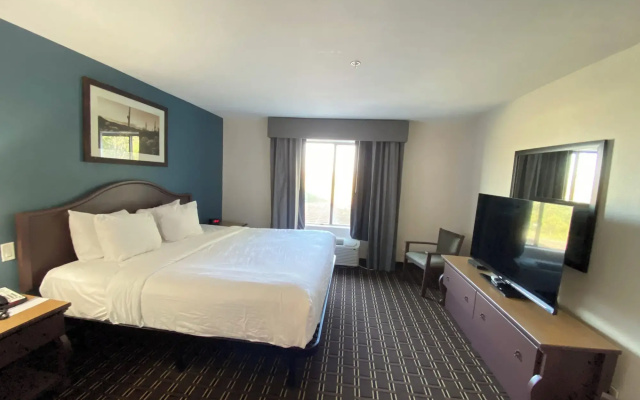 Tombstone Grand Hotel A Baymont By Wyndham