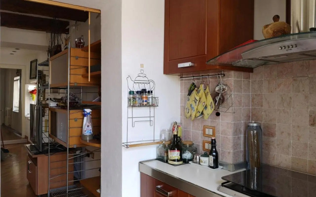 Appartamento La Rondine