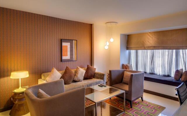 The Pride Hotel