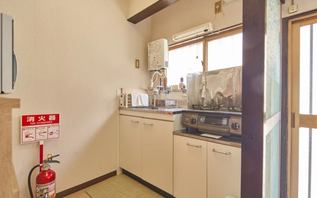 NOAH Japan Villa