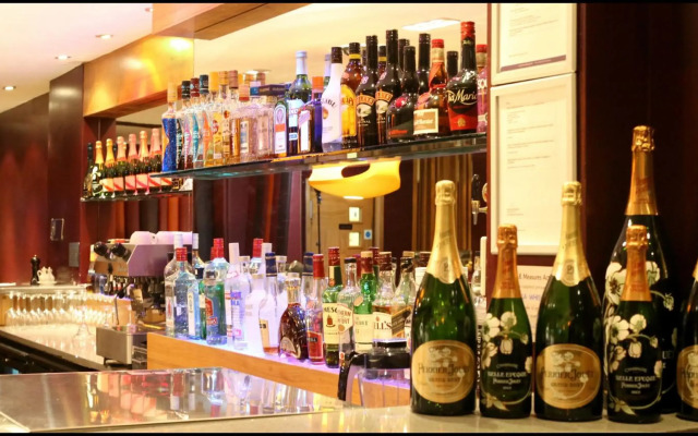 The Continental Hotel Heathrow